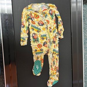 Posh Peanut Women’s Empowerment Collection 9-12mo